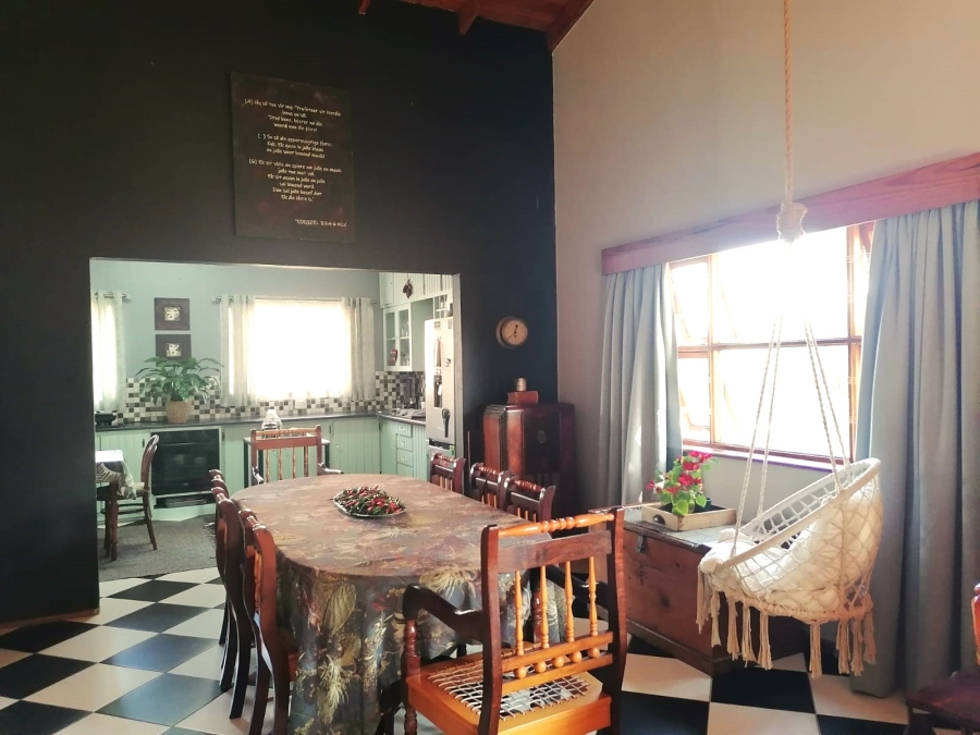 3 Bedroom Property for Sale in Boskloof Eastern Cape
